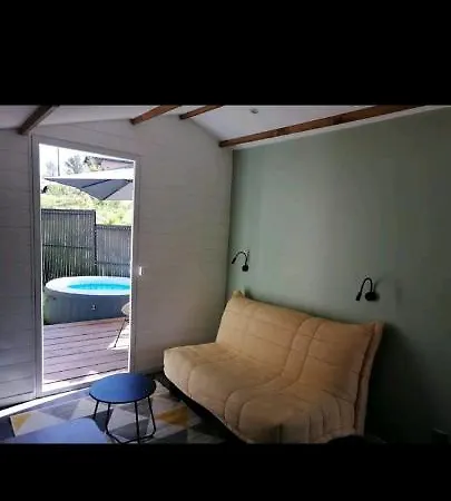 Chalet Les Messugues