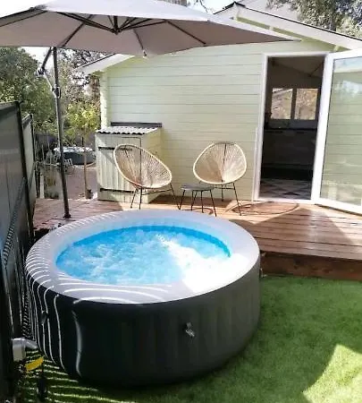 Les Messugues Chalet Saint-Raphael (Var)