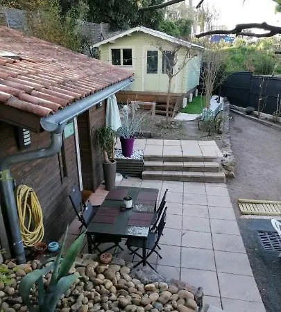 Les Messugues Chalet Saint-Raphael (Var)