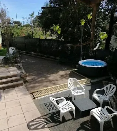 Les Messugues Chalet Saint-Raphael (Var)